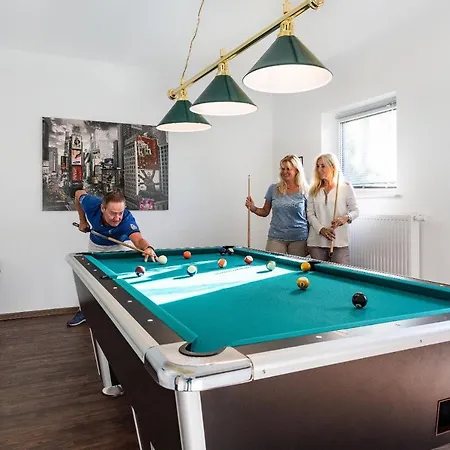 Seeadler - Oase Am Haff Apartment