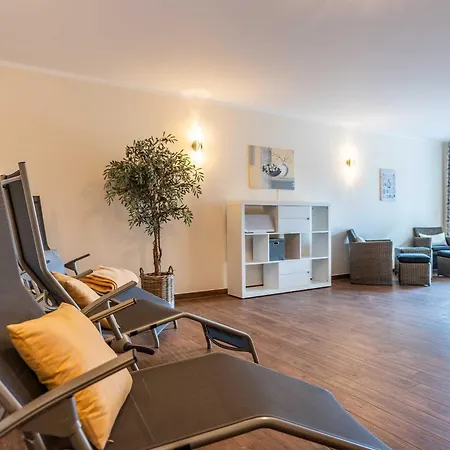Seeadler - Oase Am Haff Apartment