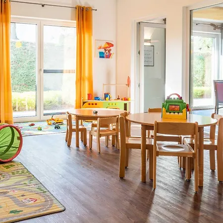 Seeadler - Oase Am Haff Apartment